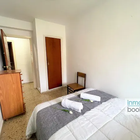 Apartment Pineda 3 ,climatizado, Piscina Y Playa