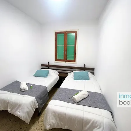 Apartment Pineda 3 ,climatizado, Piscina Y Playa Salou