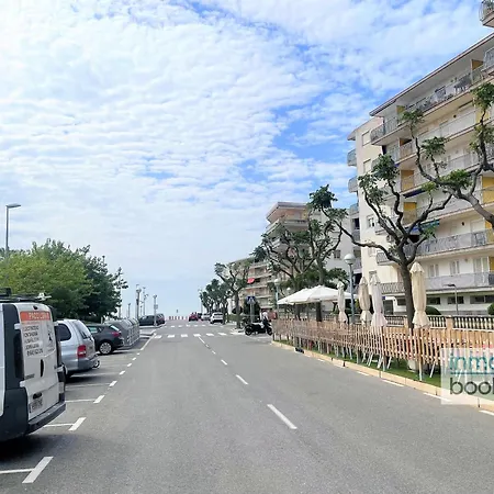 Pineda 3 ,climatizado, Piscina Y Playa Apartment *