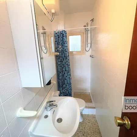 Apartment Pineda 3 ,climatizado, Piscina Y Playa Salou