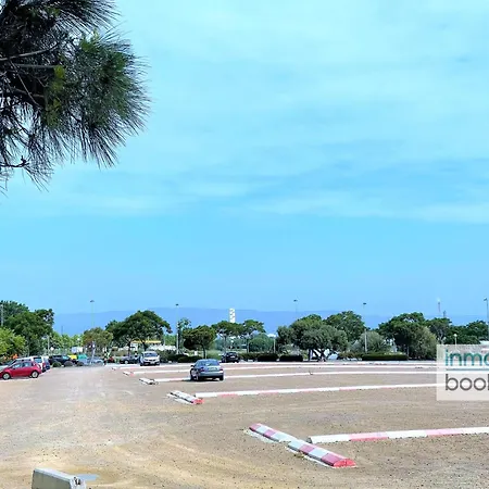 Pineda 3 ,climatizado, Piscina Y Playa Salou